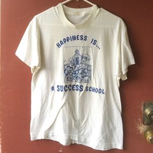 🔸Vintage Tee 🔸